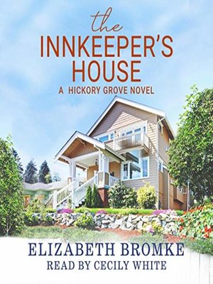 cover image of The Innkeeper's House